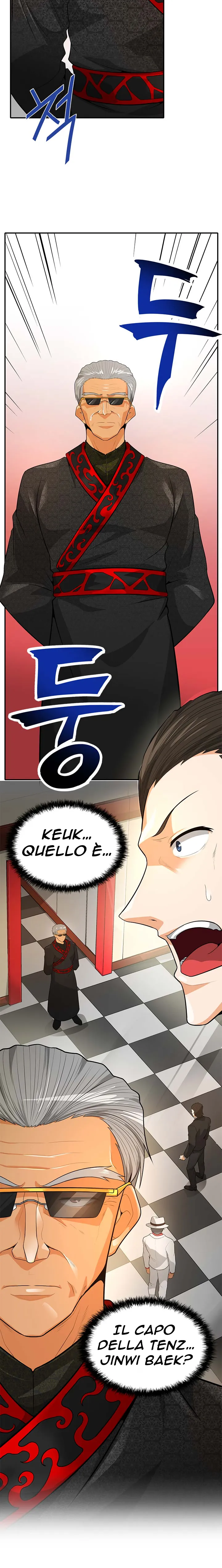 Read Auto Hunting IT Manga Online