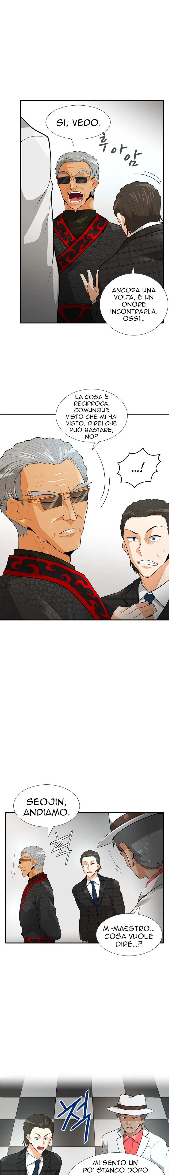 Read Auto Hunting IT Manga Online