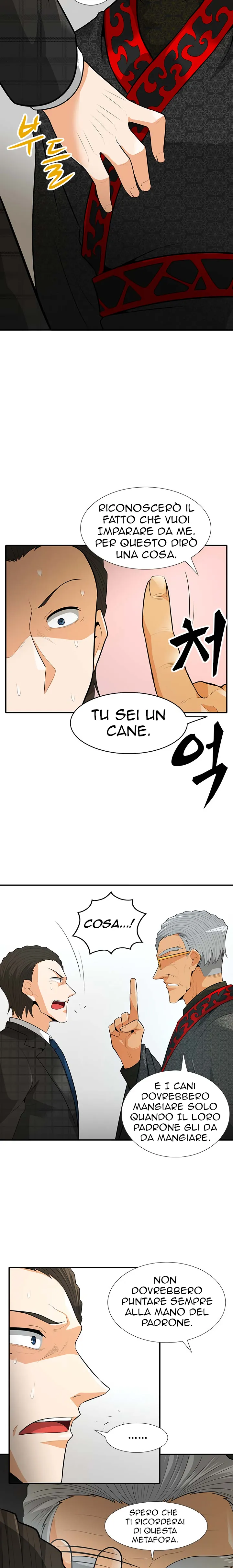 Read Auto Hunting IT Manga Online