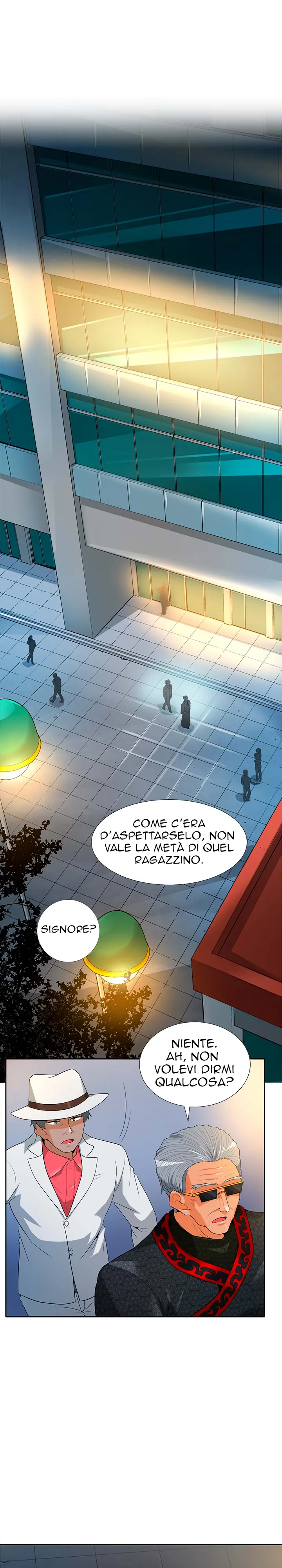 Read Auto Hunting IT Manga Online
