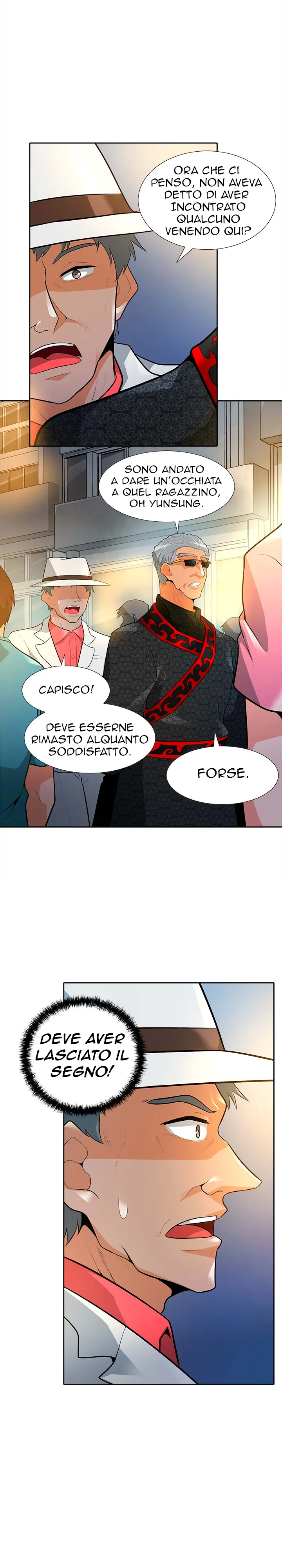 Read Auto Hunting IT Manga Online