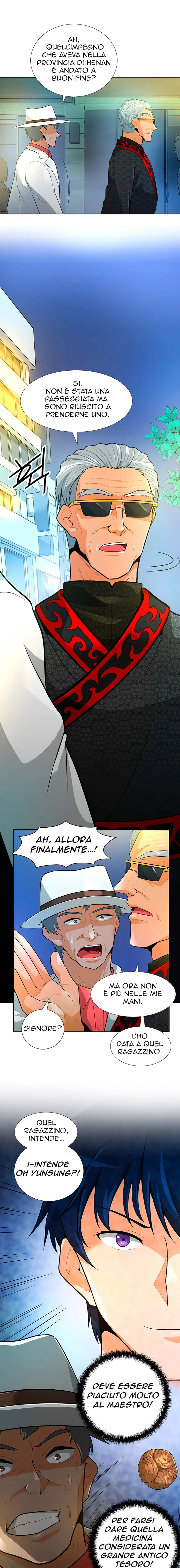 Read Auto Hunting IT Manga Online