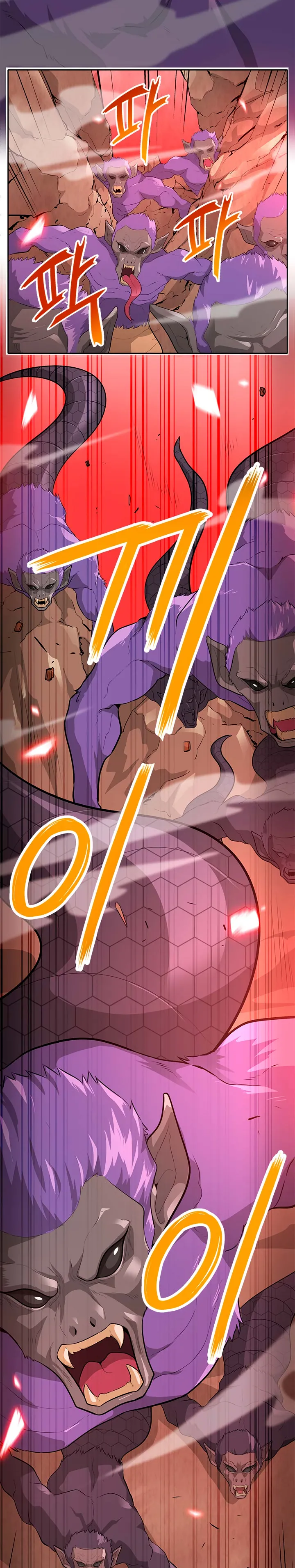 Read Auto Hunting IT Manga Online