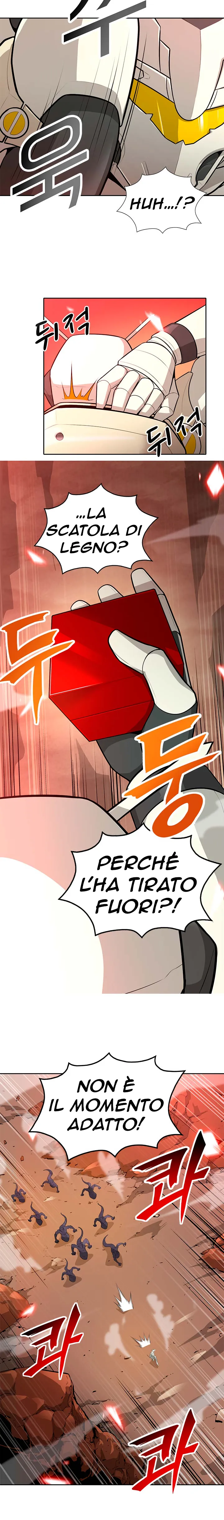 Read Auto Hunting IT Manga Online