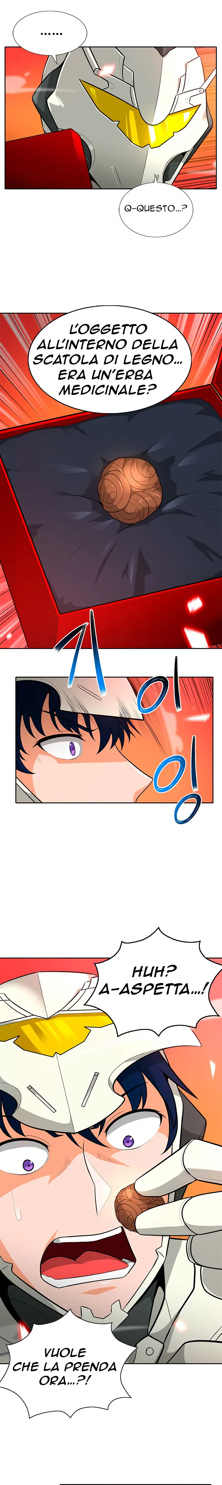 Read Auto Hunting IT Manga Online