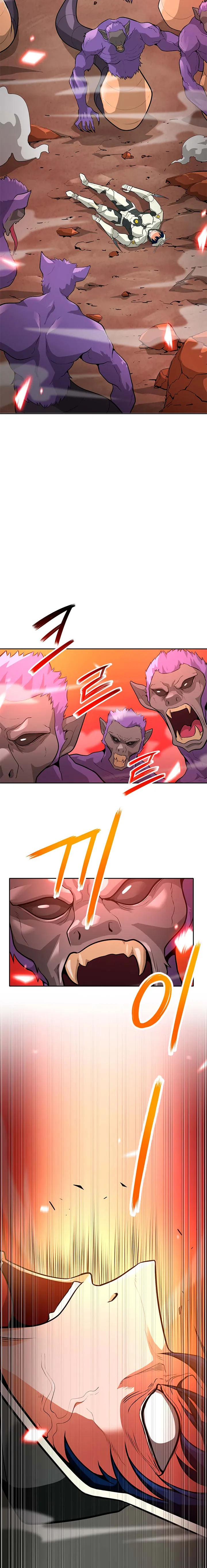 Read Auto Hunting IT Manga Online