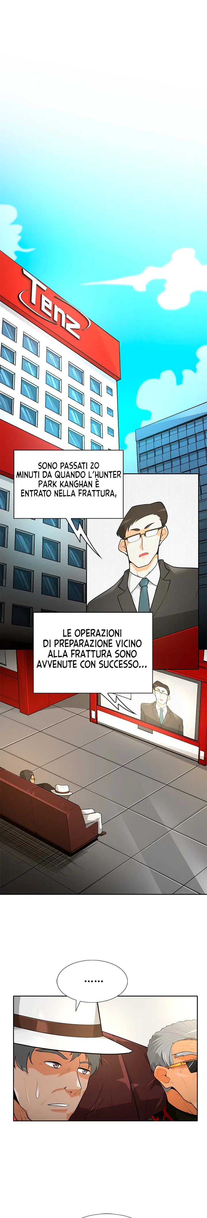 Read Auto Hunting IT Manga Online