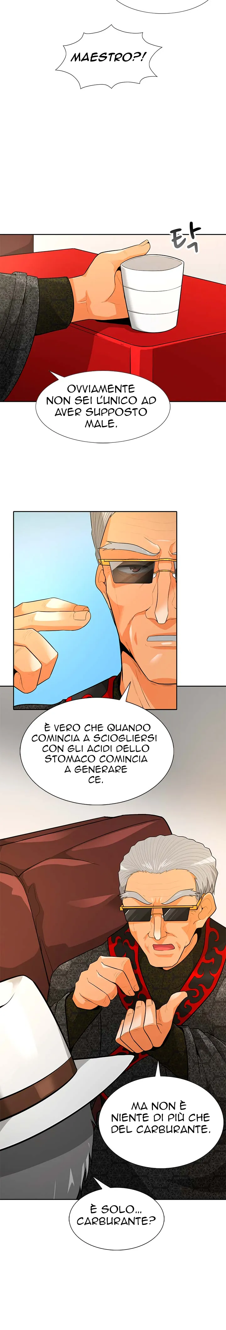 Read Auto Hunting IT Manga Online