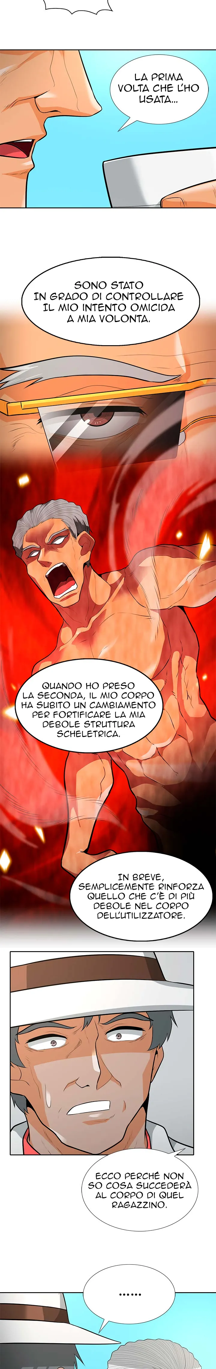 Read Auto Hunting IT Manga Online