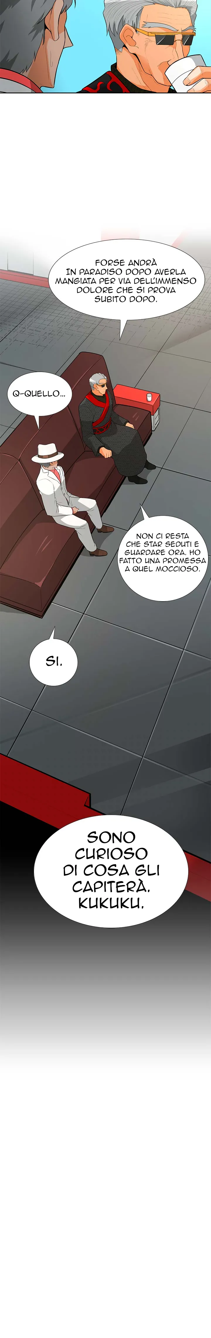 Read Auto Hunting IT Manga Online