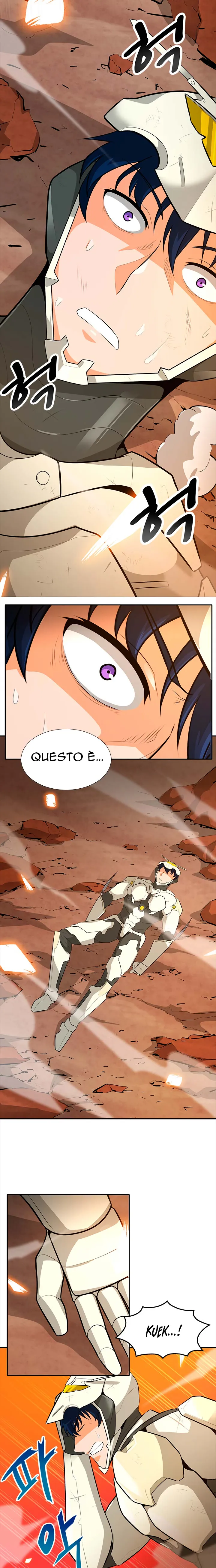 Read Auto Hunting IT Manga Online