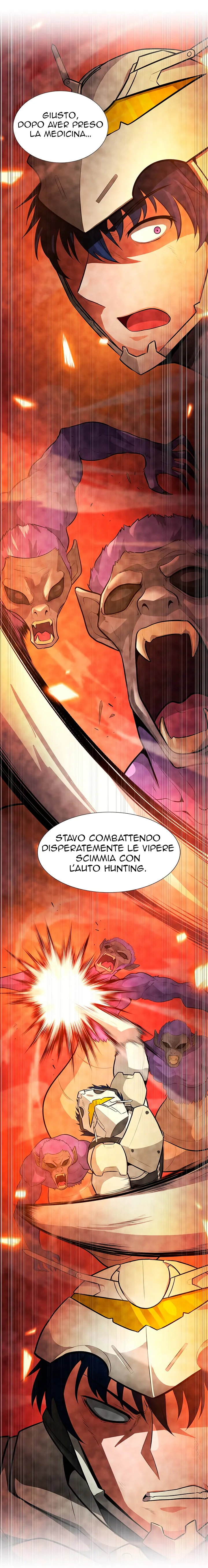 Read Auto Hunting IT Manga Online