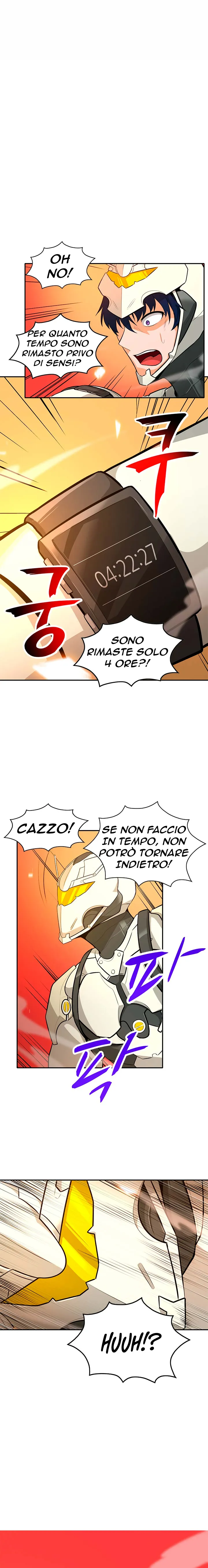 Read Auto Hunting IT Manga Online