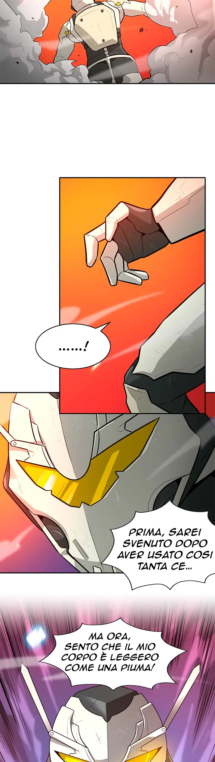 Read Auto Hunting IT Manga Online