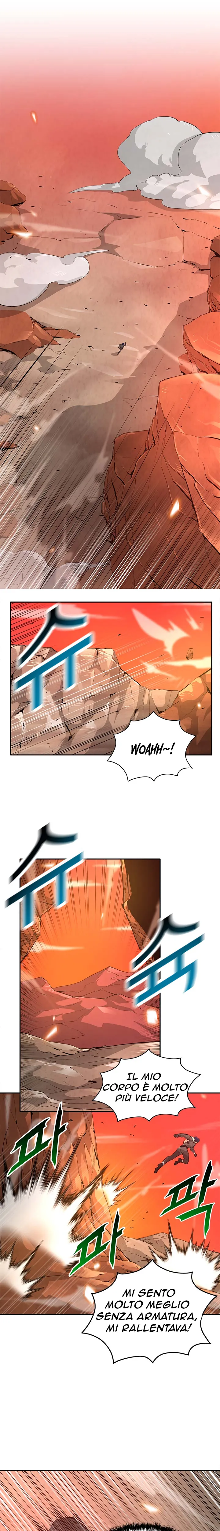 Read Auto Hunting IT Manga Online