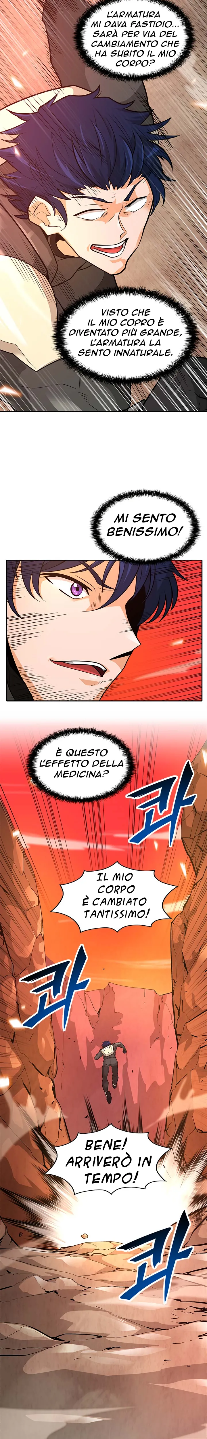 Read Auto Hunting IT Manga Online