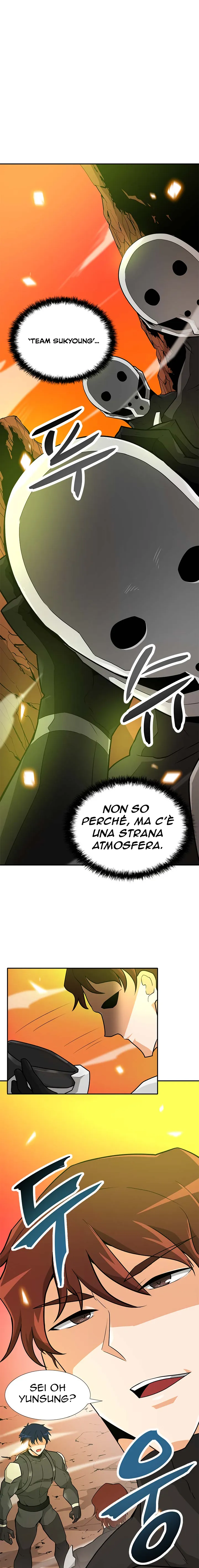 Read Auto Hunting IT Manga Online