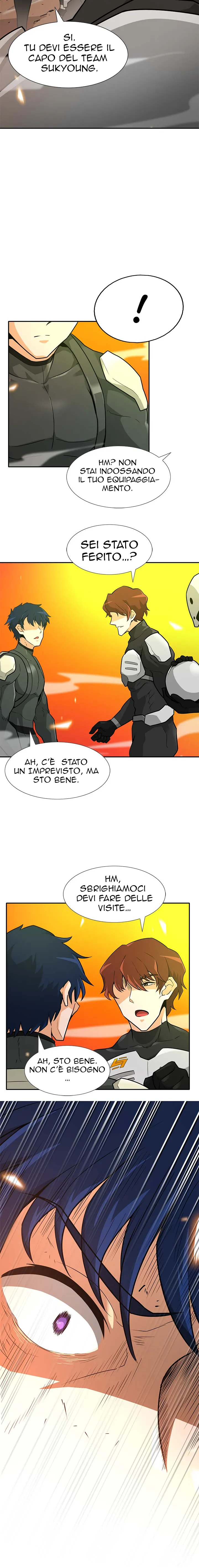 Read Auto Hunting IT Manga Online
