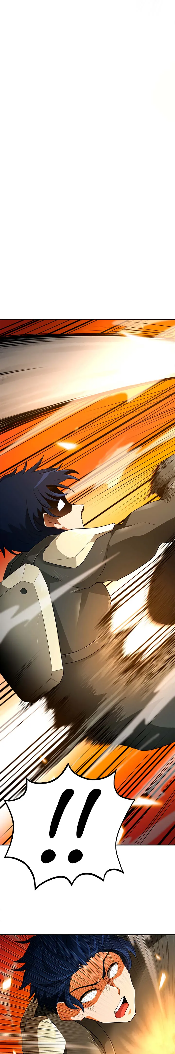Read Auto Hunting IT Manga Online
