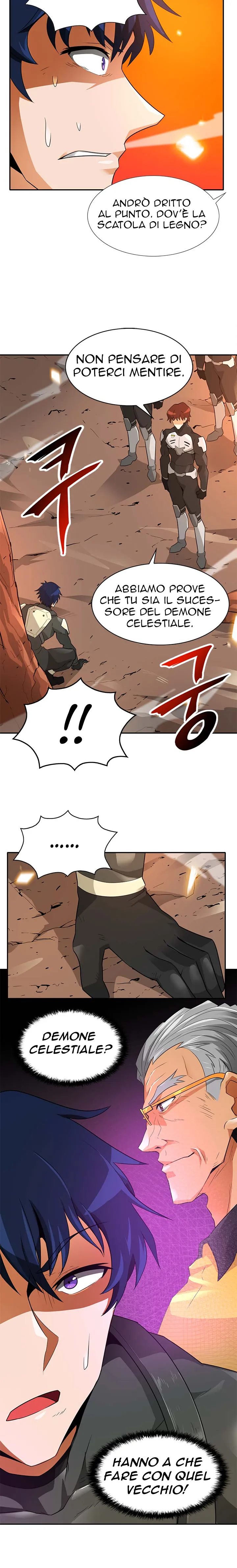 Read Auto Hunting IT Manga Online