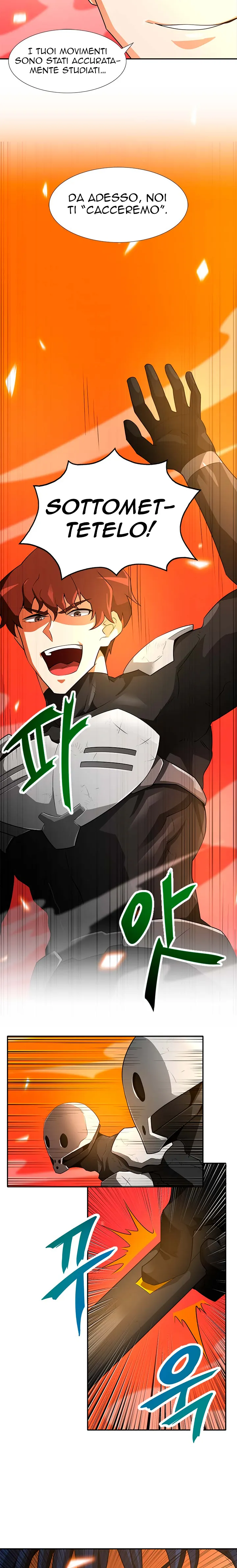Read Auto Hunting IT Manga Online