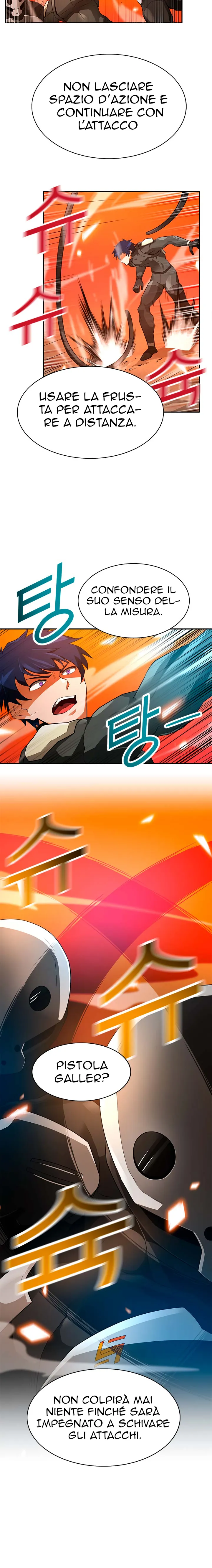 Read Auto Hunting IT Manga Online