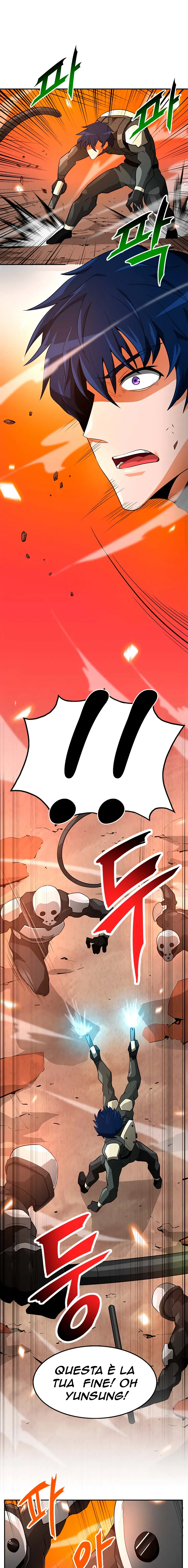 Read Auto Hunting IT Manga Online
