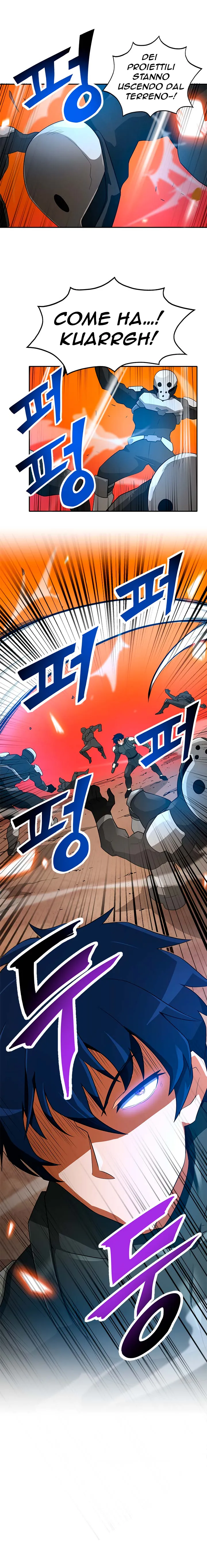 Read Auto Hunting IT Manga Online
