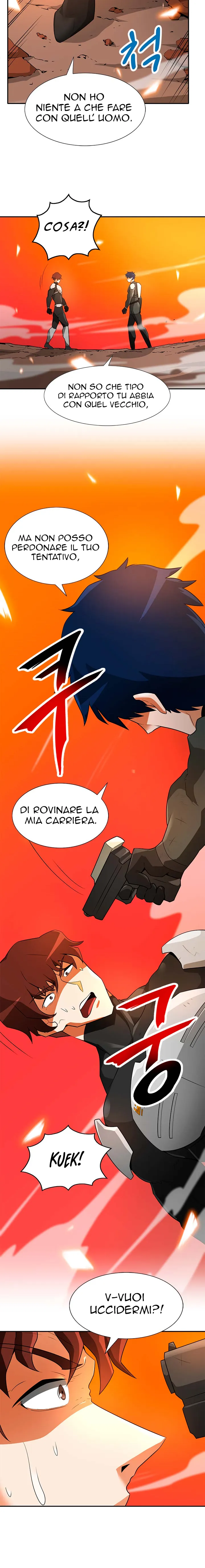 Read Auto Hunting IT Manga Online