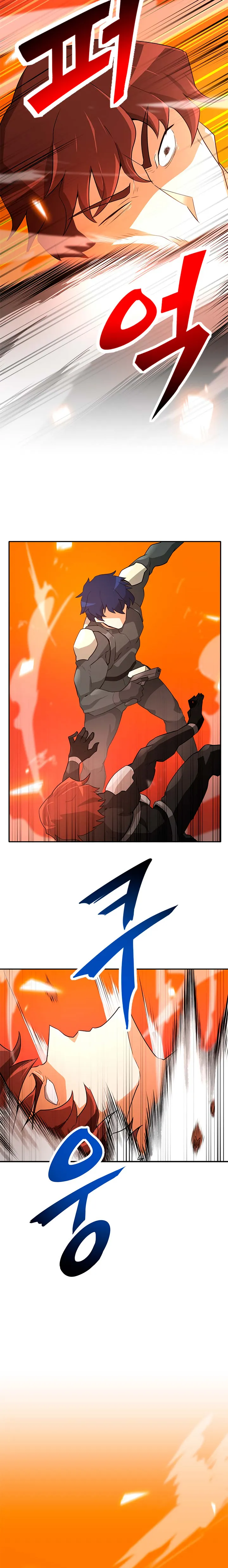 Read Auto Hunting IT Manga Online