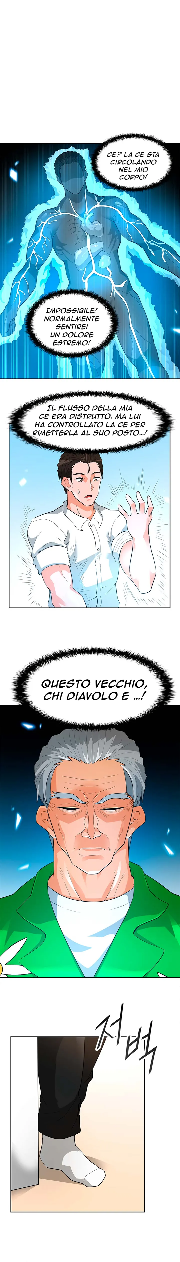 Read Auto Hunting IT Manga Online