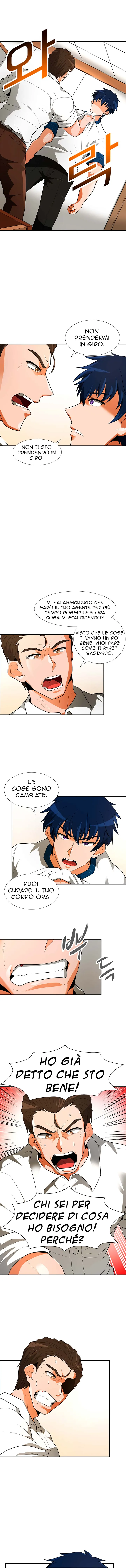 Read Auto Hunting IT Manga Online