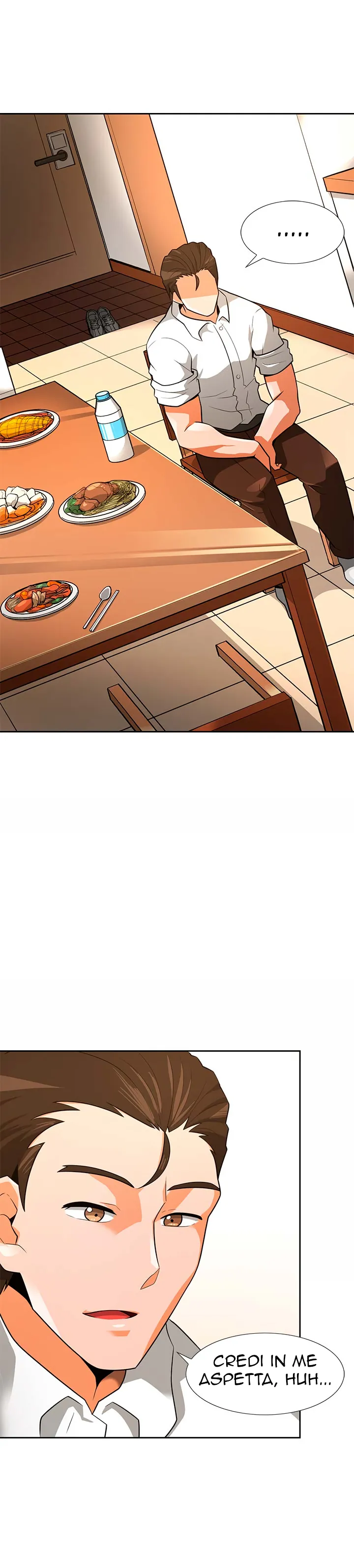Read Auto Hunting IT Manga Online