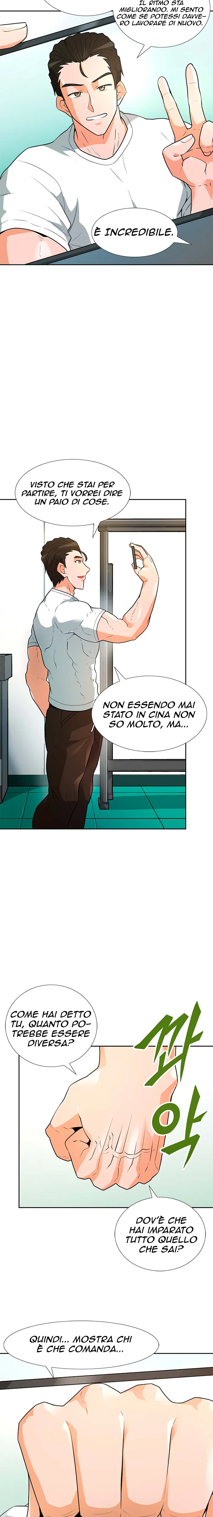 Read Auto Hunting IT Manga Online