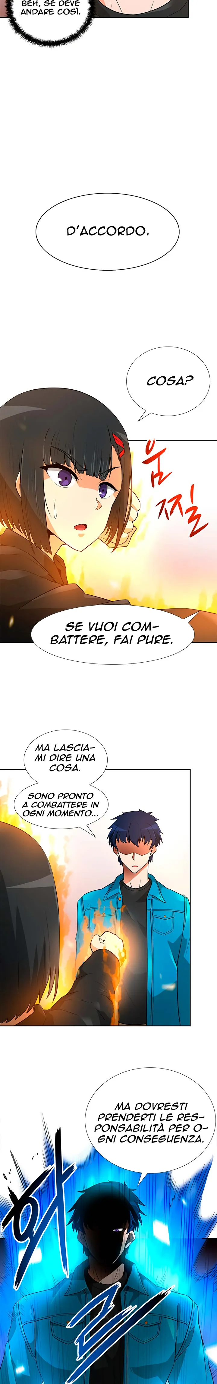 Read Auto Hunting IT Manga Online