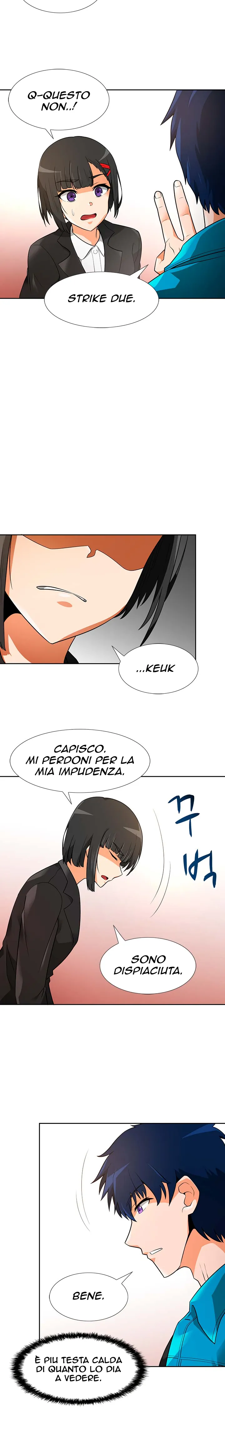 Read Auto Hunting IT Manga Online
