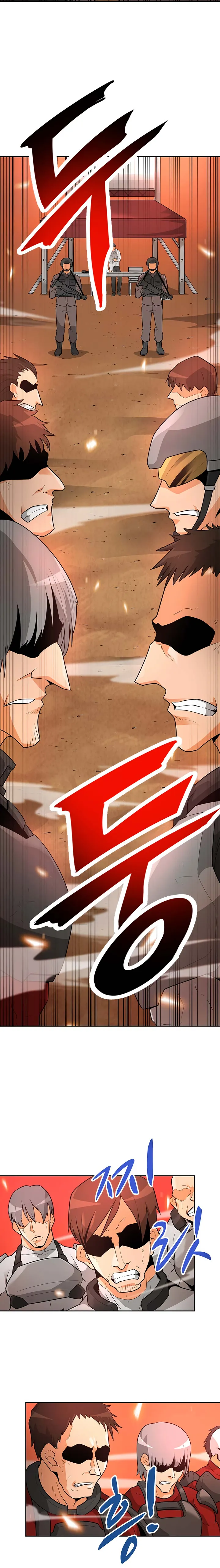 Read Auto Hunting IT Manga Online