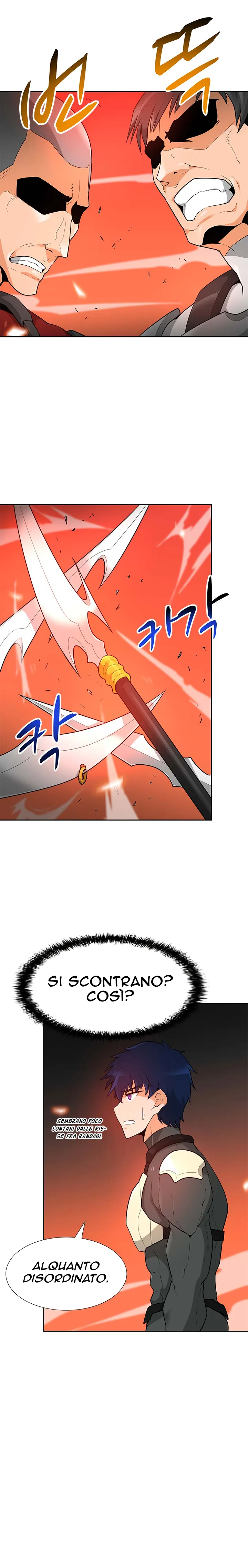 Read Auto Hunting IT Manga Online