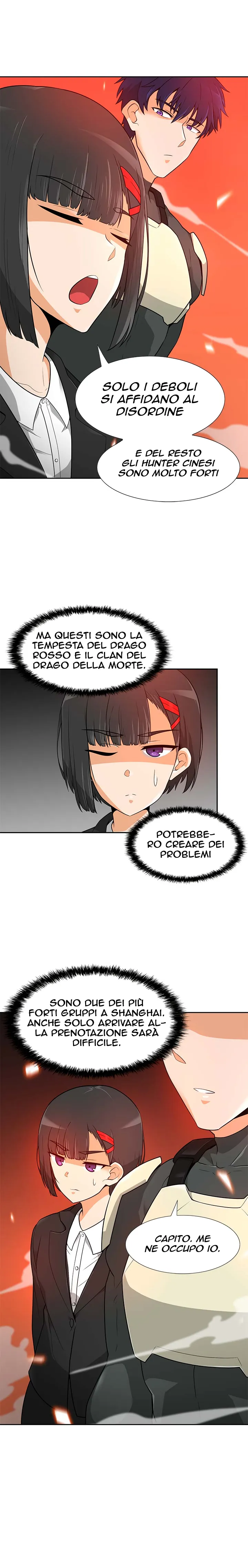 Read Auto Hunting IT Manga Online