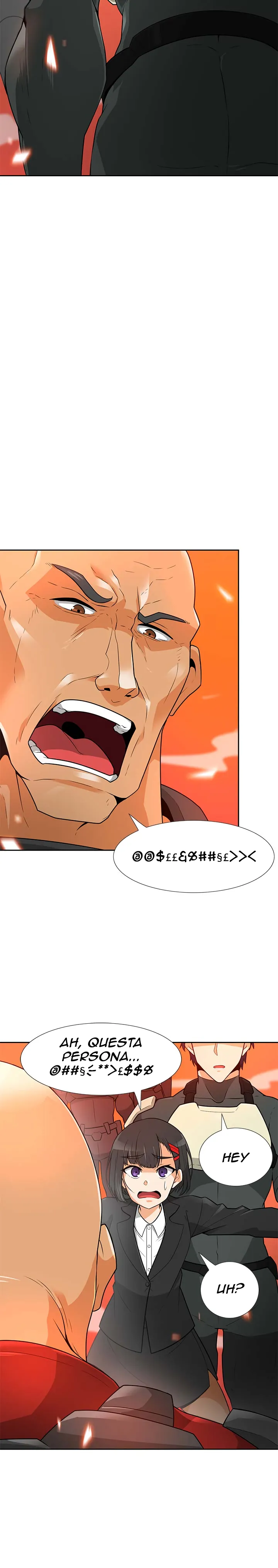 Read Auto Hunting IT Manga Online
