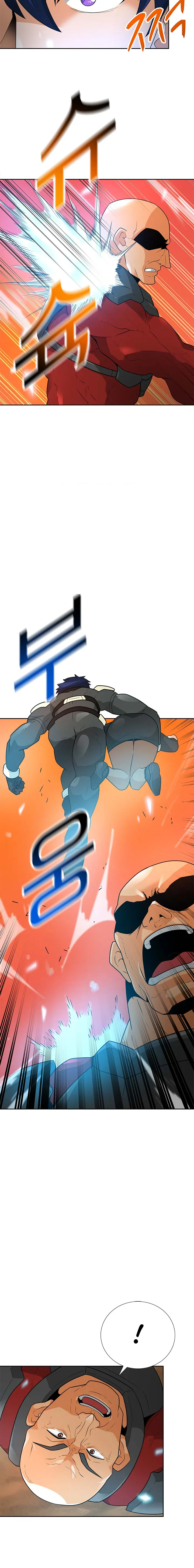 Read Auto Hunting IT Manga Online