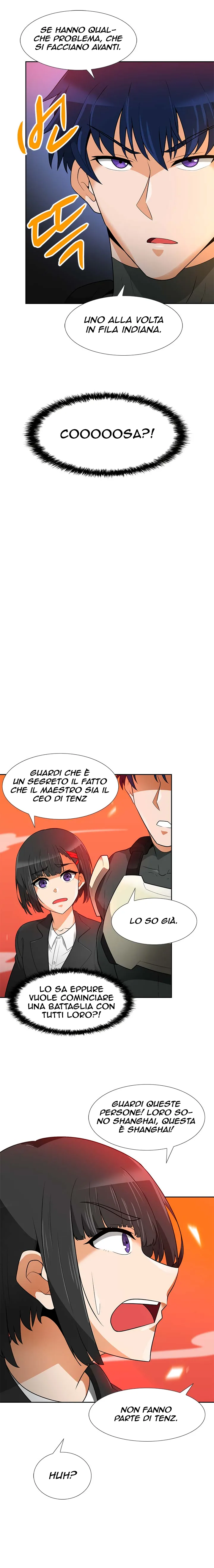 Read Auto Hunting IT Manga Online