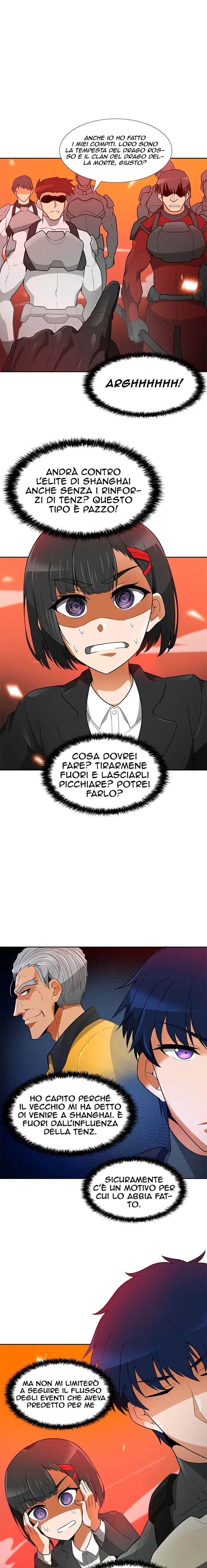 Read Auto Hunting IT Manga Online