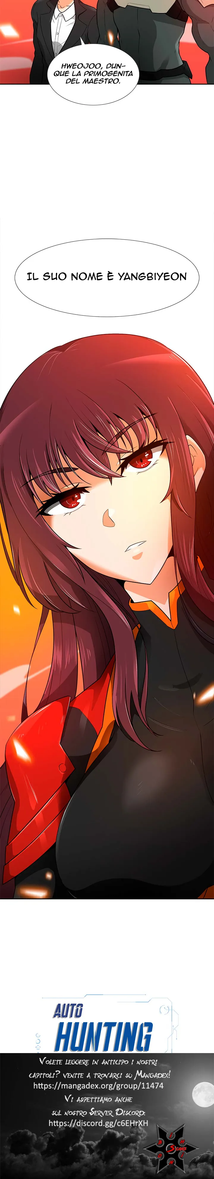 Read Auto Hunting IT Manga Online