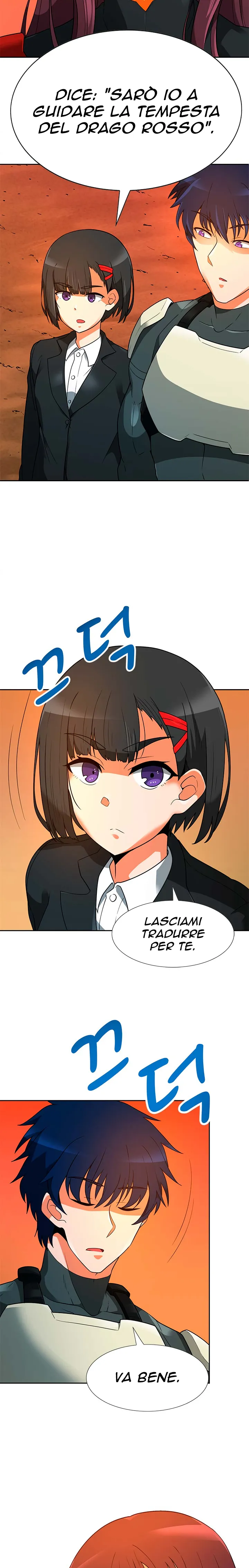 Read Auto Hunting IT Manga Online