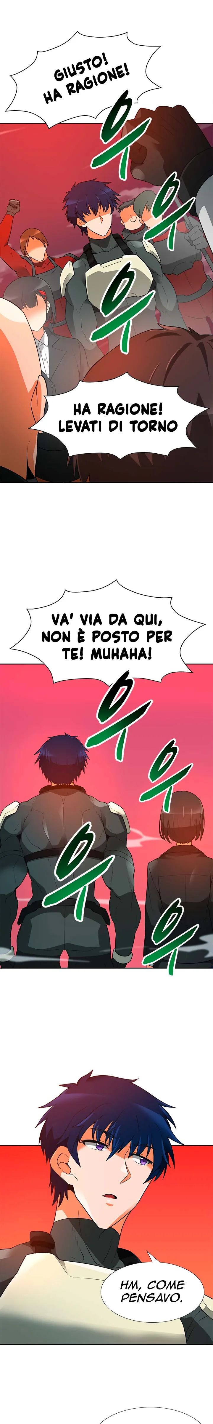 Read Auto Hunting IT Manga Online