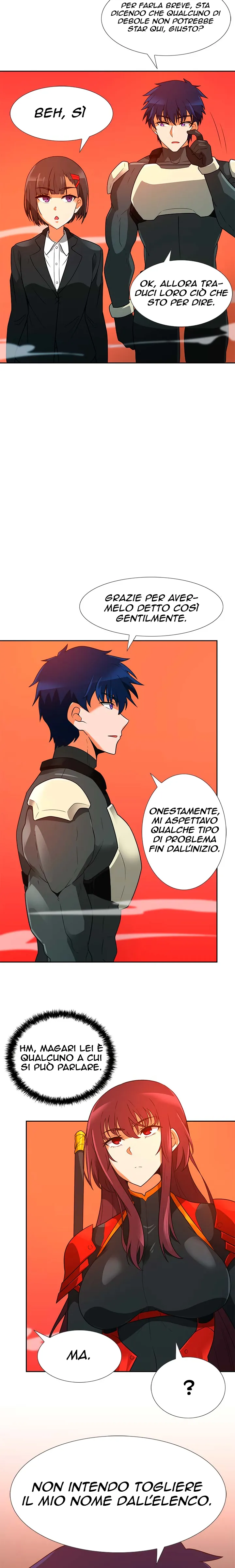 Read Auto Hunting IT Manga Online