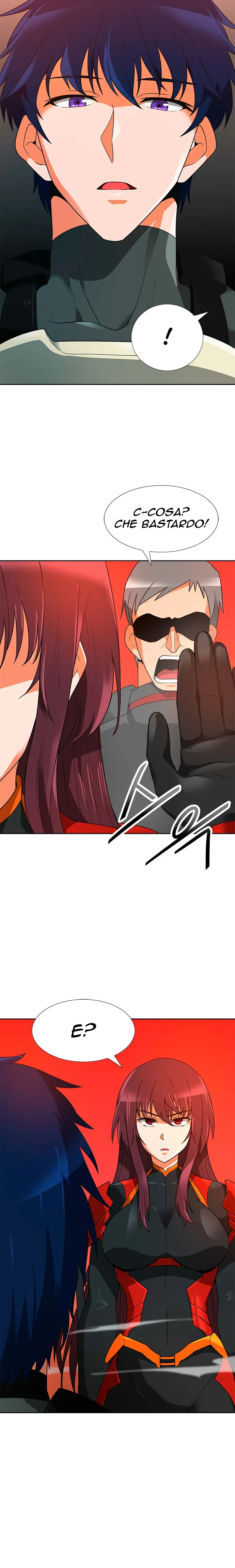 Read Auto Hunting IT Manga Online