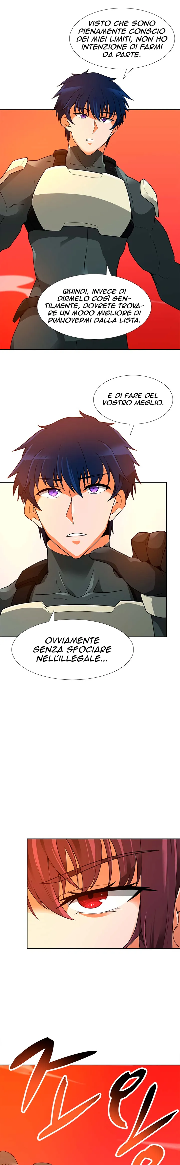 Read Auto Hunting IT Manga Online