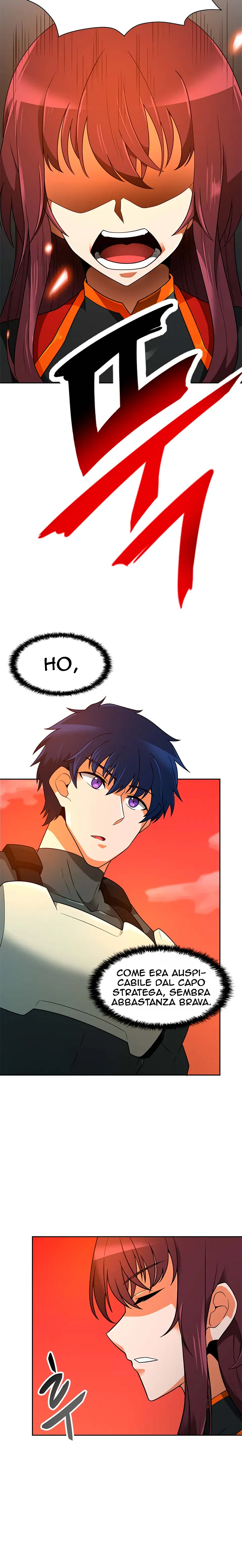 Read Auto Hunting IT Manga Online